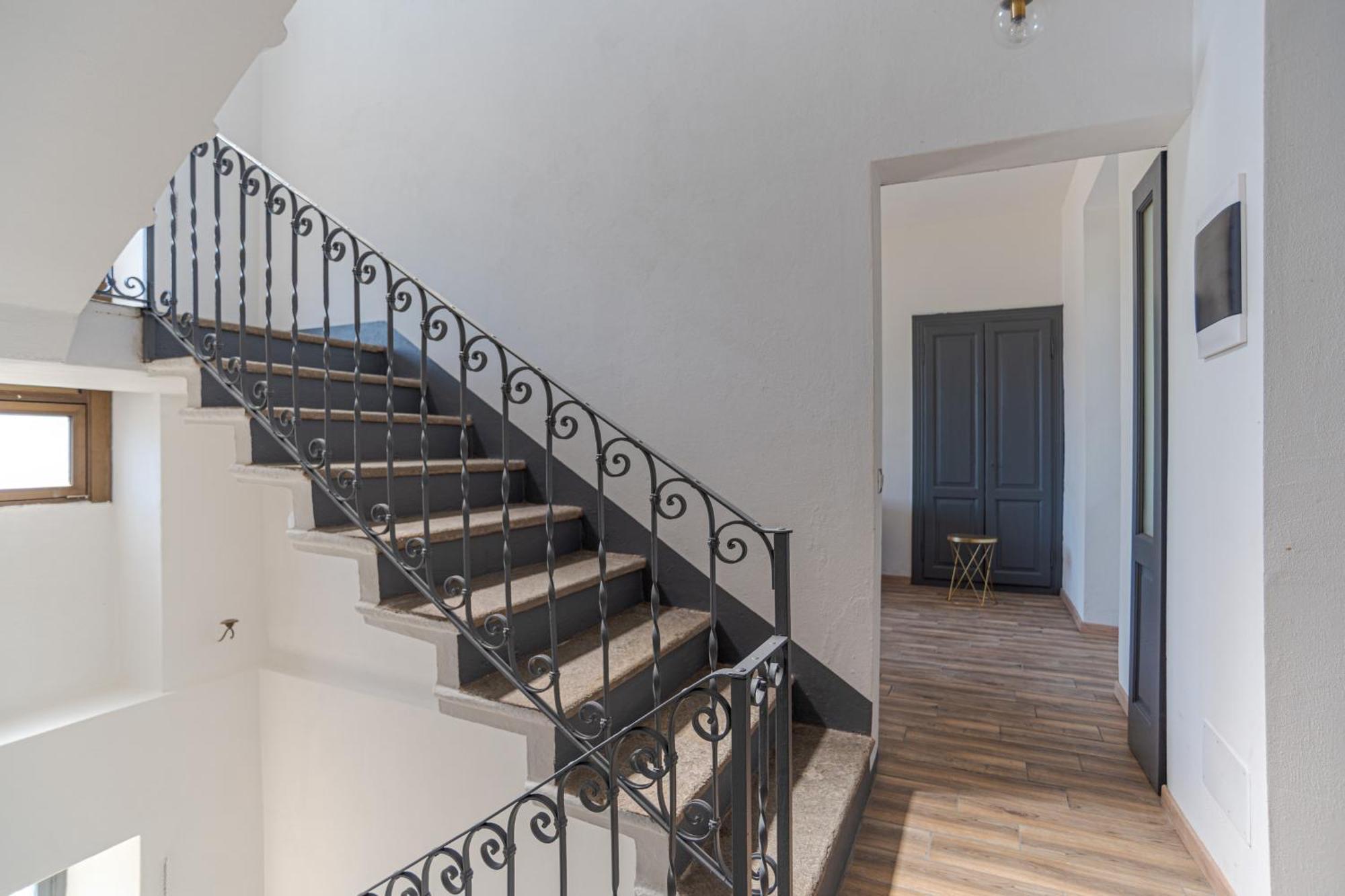 Casa Di Pietra Menaggio Villa Exteriör bild