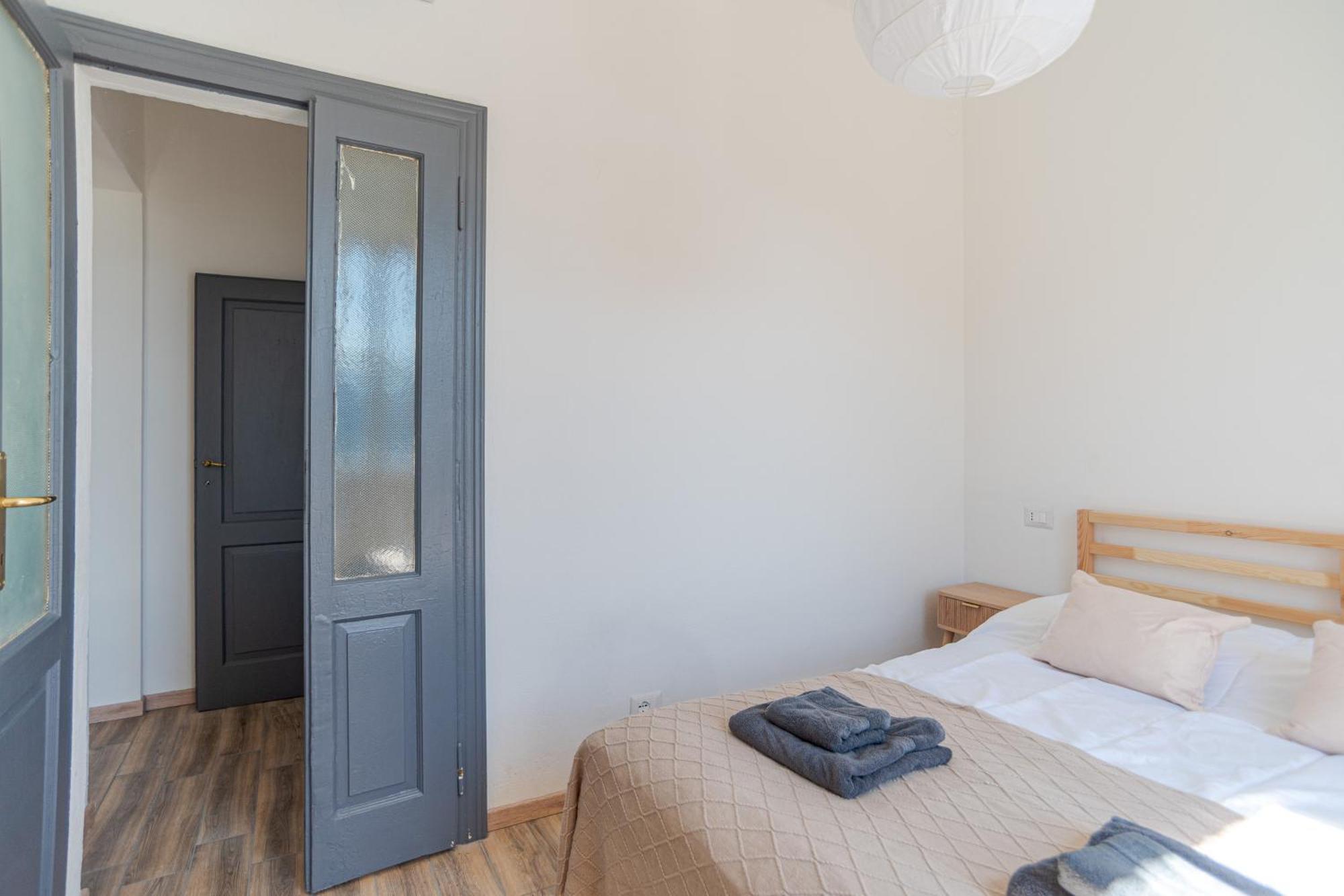 Casa Di Pietra Menaggio Villa Exteriör bild